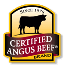 Certified Angus Beef