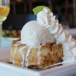 Dessert
