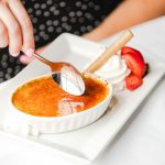Dessert