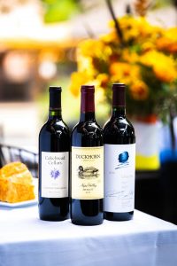 wine