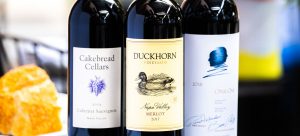 wine